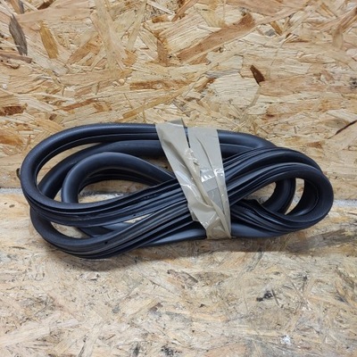 Opel combo e citroen berlingo toyota proace city прокладка двері лівий перед фото №1