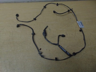 Джгут паркування pdc задня nissan qashqai j10 2007- фото №1