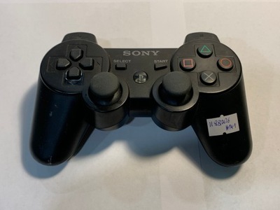 Bezprzewodowy Pad PS3 #141 - Czytaj Opis