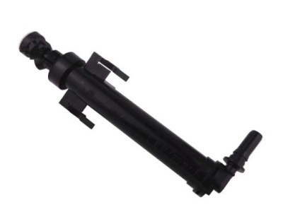 Омыватель насадка фара лампы bmw 2 f22 левый фото №1