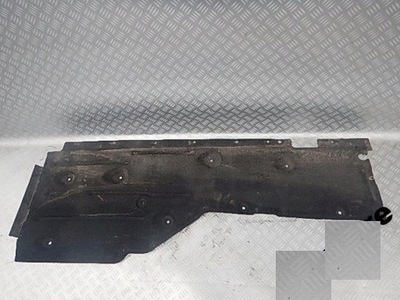 Bmw x1 e84 дизель защита pod автомобиль плита фото №1