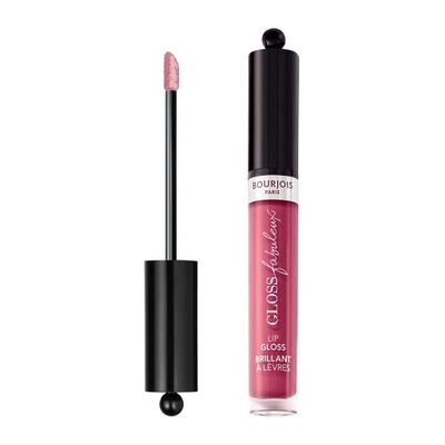 Bourjois Błyszczyk do ust Fabuleux Gloss 08 Vit. E