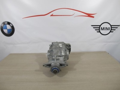 Мост задняя bmw g30 g11 g12 8618720 3,23 фото №1