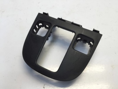 Honda jazz v crosstar 2021 рамка туннель 83420tza00 фото №1