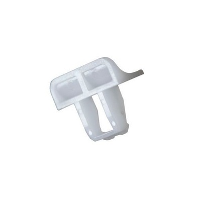 Кліпса бампер накладка do jeep compass renegade cherokee wrangler dodge ram фото №1