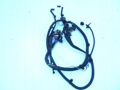 Электропроводка передняя toyota yaris ii 2006-2011 rok фото №1