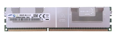 RAM Samsung 32GB DDR3 LRDIMM M386B4G70DM0-CMA