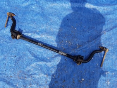 Mercedes ml w164 тяга стабілізатор перед передній a1643231465 фото №1