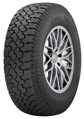 2 X TIGAR ROAD-TERRAIN 265/70R15 116 T ПОКРЫШКА LETNIA