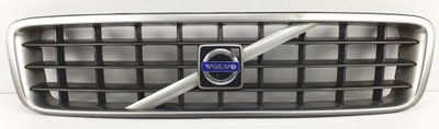 Решётка радиатора решётка радиатора volvo xc90 30678983 фото №1