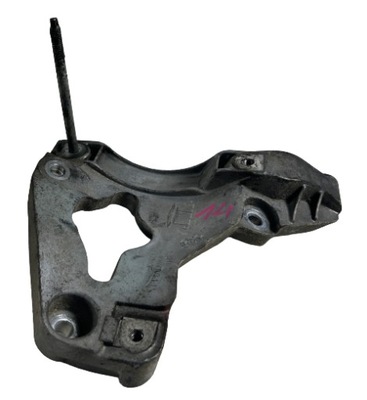 Кронштейн компресора кондиціонера lancia thema 11- crd фото №1