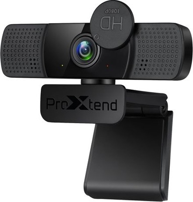 Kamera internetowa ProXtend X302 Full HD PX-CAM006