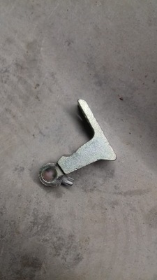 Петля двері лівий audi a3 8v 8x0831403e фото №1