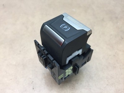 Peugeot 508 ii nm переключатель тормоза ручного фото №1