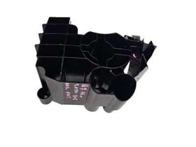 Audi q7 4l 06r 3.0 tdi bug вкладыш картера масляный 059103138g фото №1