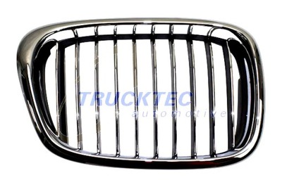 TRUCKTEC DEFLECTOR DE TOMADOR AIRE BMW  