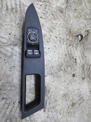 Панель кнопка окон mondeo mk5 фото №1