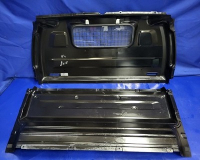 Перегородка стіна перегородкова expert iii jumpy iii фото №1