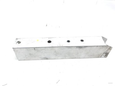 Зона деформации правая перед bmw 7 f01 f02 7273400 фото №1