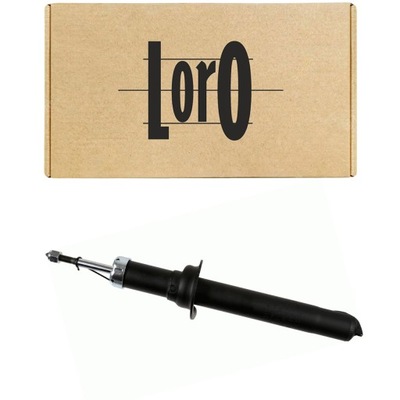 Амортизатор перед do alfa romeo 147 156 gt фото №1