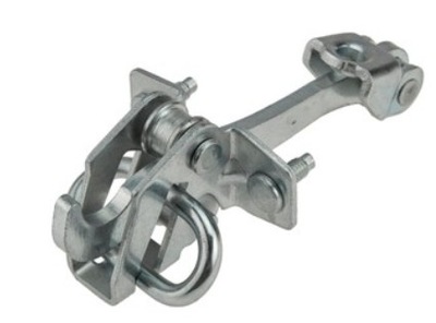 Nty ezc-pl-085 ограничитель дверь фото №1