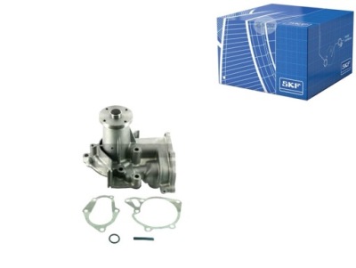 Skf vkpc 95881 насос wody, охолодження двигуна фото №1