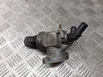 Корпус термостата opel vectra c 1.9cdti фото №1