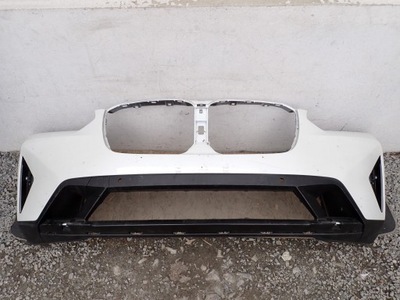 PARAGOLPES PARTE DELANTERA DELANTERO BMW X3 G01 X4 G02 RESTYLING 2022- 51119451132  