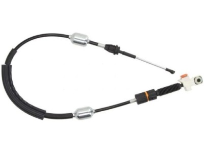 LINKA ZMIANY BIEGÓW RENAULT LAGUNA 1,6-2,0 16V 01-07 LINEX 35.44.15