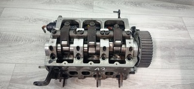 Audi a2 1.4 tdi 045103373h головка фото №1