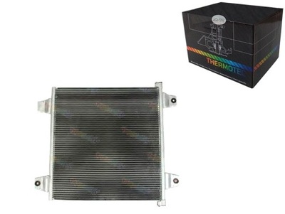 Конденсатор thermotec 1629115 169797 df5034 фото №1