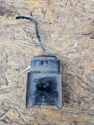 Volkswagen 7 модуль блок керування насоса пального 5q0906093a фото №1