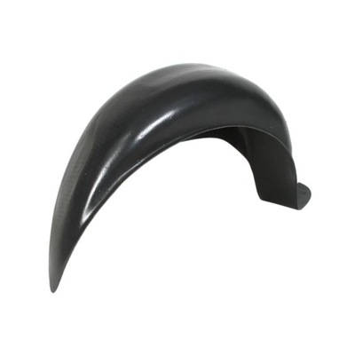 Підкрилок задня ліва 6601-01-5513831p фото №1