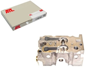 Головка циліндрів alfa romeo 155 164 chrysler grand voyager iii фото №1