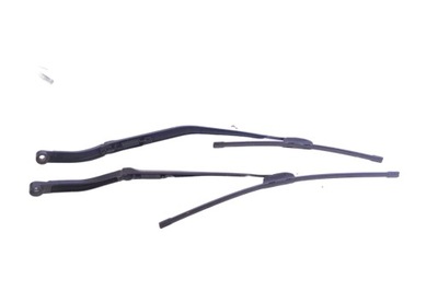 Infiniti fx дворники передние 30d 2013 rhd фото №1