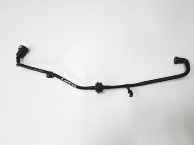 Труба шланг топлива renault captur ii 1.3 tce 19- фото №1