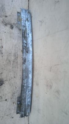 Jaguar x-type fl kombi балка бампера задня фото №1