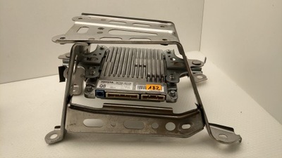 Модуль датчик блок керування 86792-42120 toyota rav4 pdc фото №1