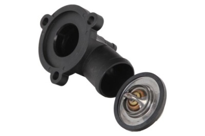 Термостат skoda felicia i 1.3/3.5 10.94- фото №1