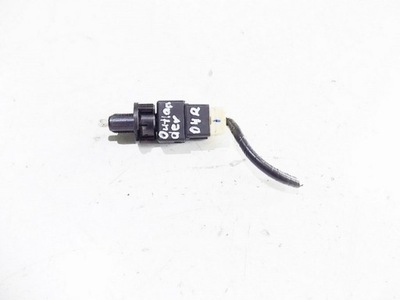 MITSUBISHI OUTLANDER I 03-06 SENSOR PEDALES  