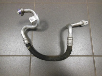 Шланг кондиціонера jaguar f-pace hx73-19n602-ba фото №1