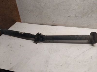 Mercedes-benz slk r171 2008 wał привідний / комплект фото №1