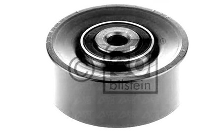 Febi bilstein 19856 ролик напрямна / напрямна, ремінь клиновий зубчастий фото №1