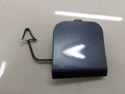 Ford kuga iii заглушка hak бампер задня фото №1