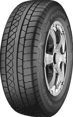 2X ШИНЫ PETLAS W671 225/55R19 99H