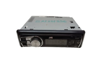 JVC KD-R701 RADIO USB AUX 