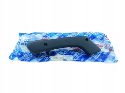 HANDLE DOOR LEFT P/T FIAT CROMA I 90-96 ASO  