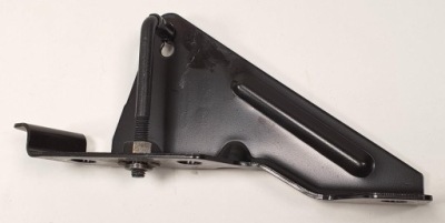 Засувка кронштейн дах правий задня volvo c70 i cabrio фото №1