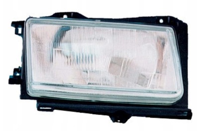 CITROEN JUMPY SCUDO EXPERT 1995-2003 FARO FARO PARTE DELANTERA DERECHA  