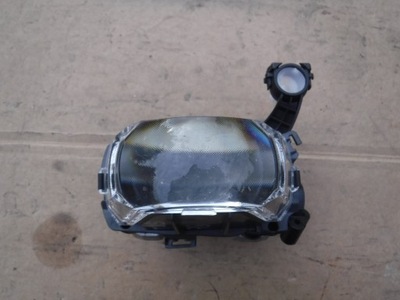 Модуль led лінза skoda octavia iii 1420000271 фото №1